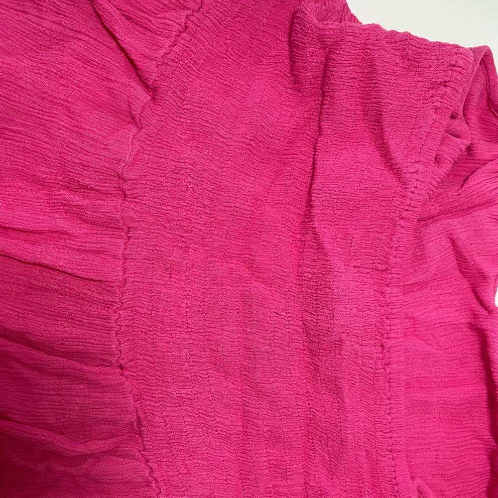Pink Top - Picture 3 of 3